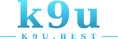 k9u logo